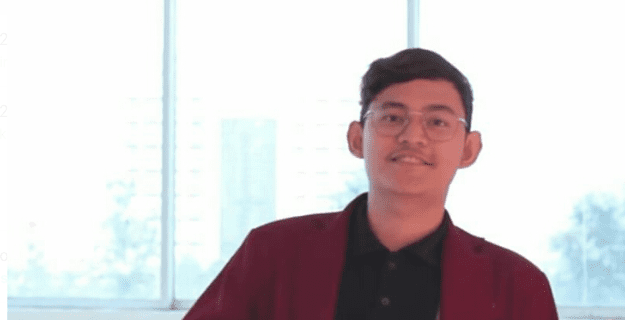 Mahasiswa D3SI Lolos Penilaian Tahap Awal Mawapres untuk Kategori Diploma.